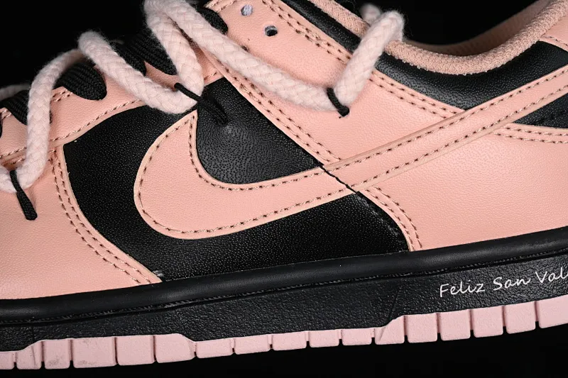 All Categories Nk SB Dunk Series Nk SB Dunk Low Low-top Sneakers Nk Dunk Low Steam Puppet Midnight Whiskey Sweet Cool Style Customized Deconstructed Strap Casual Sneakers DD1503-601